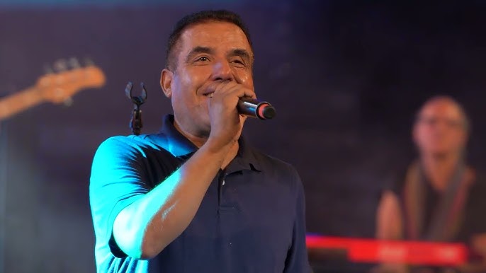 cheb mami oran 2025