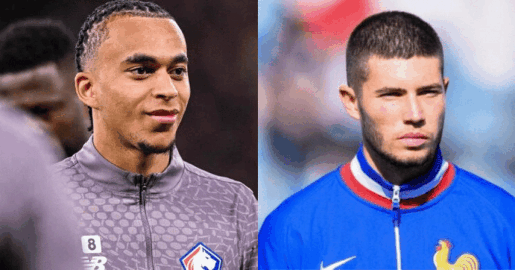 mondial algerie 2026