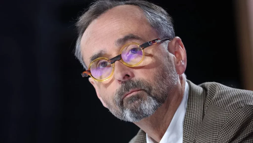 robert menard algerie