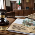 imam detournement zakat algerie